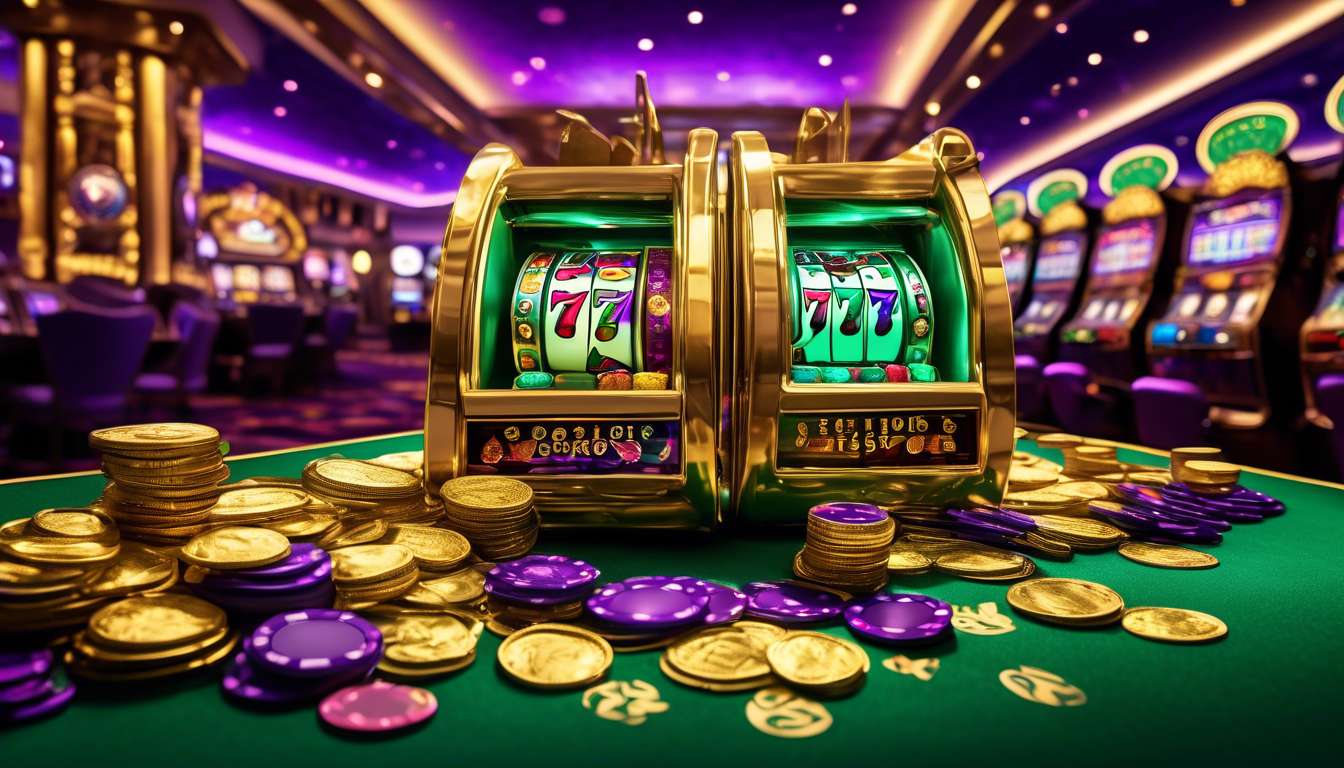 Top-Rated Platforms for Finding the Best Slot Sites