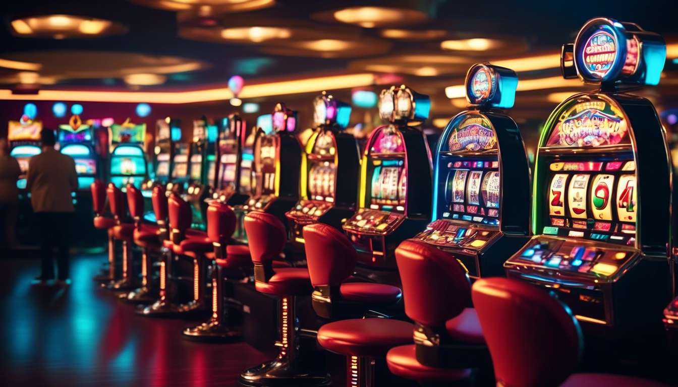 Top-Rated Online Games for Discovering the Best Slots