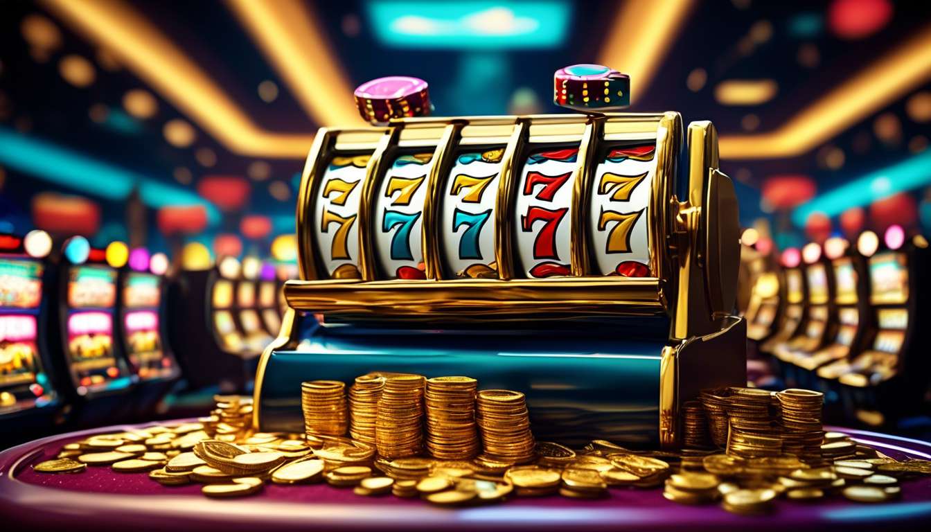 Discover the Best Slots to Play for Maximum Wins