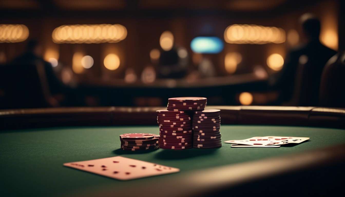 Winning Strategies for Mastering Blackjack