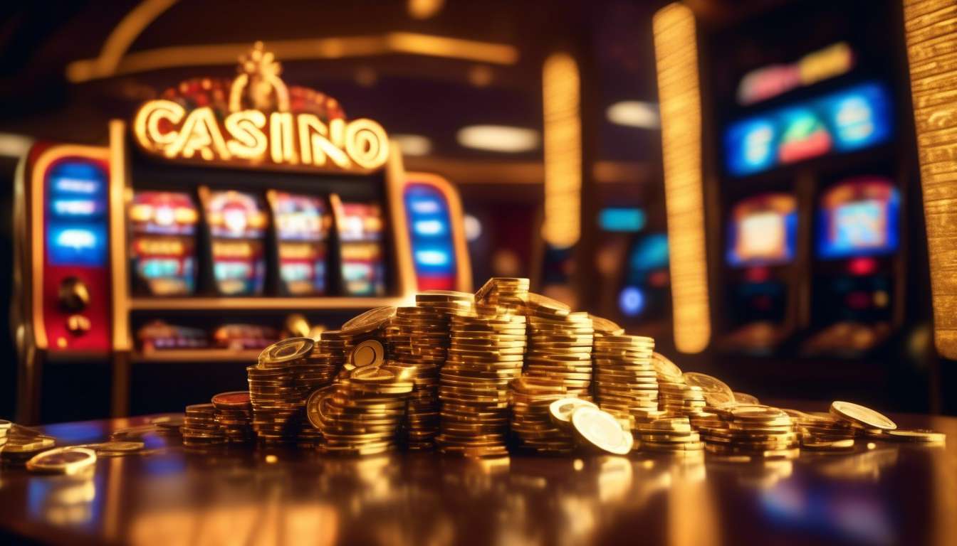 Unlocking the Best Casino Bonus Offers for Maximum Winnings