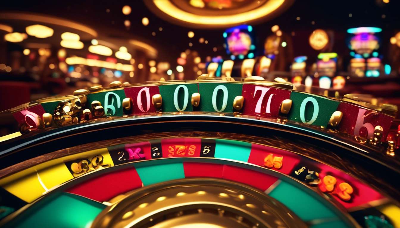 Unlocking the Best Casino Free Spins Deals Online
