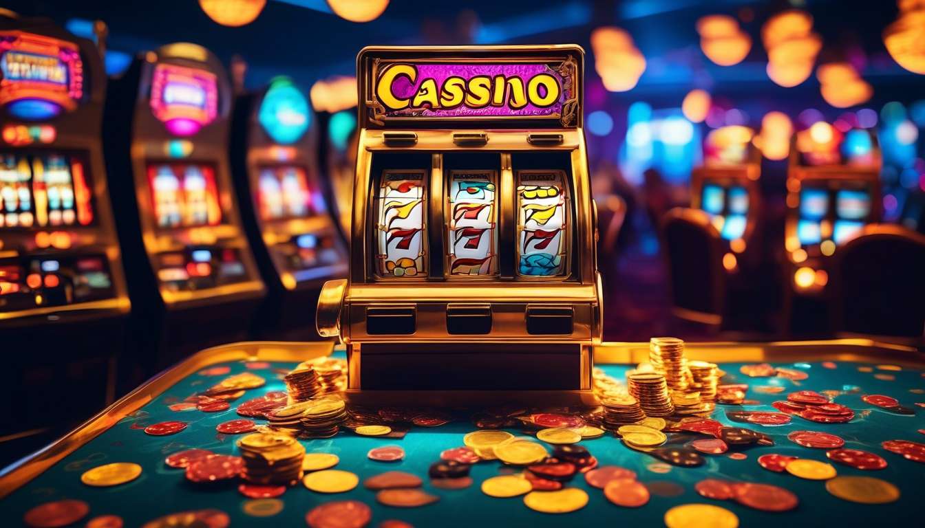 Discover the Best Free Slot Games Online