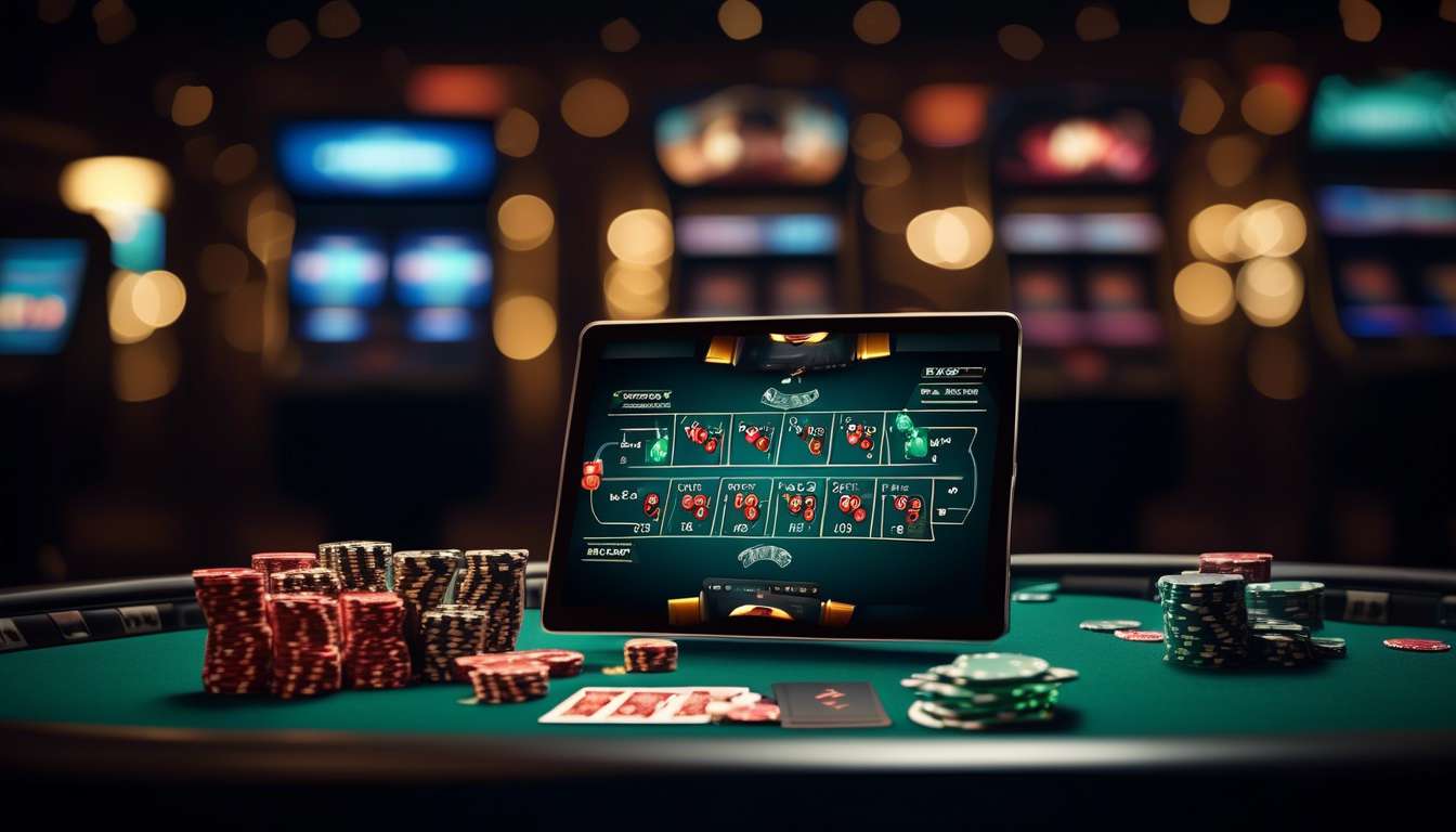 Mastering Online Blackjack Strategies for Success