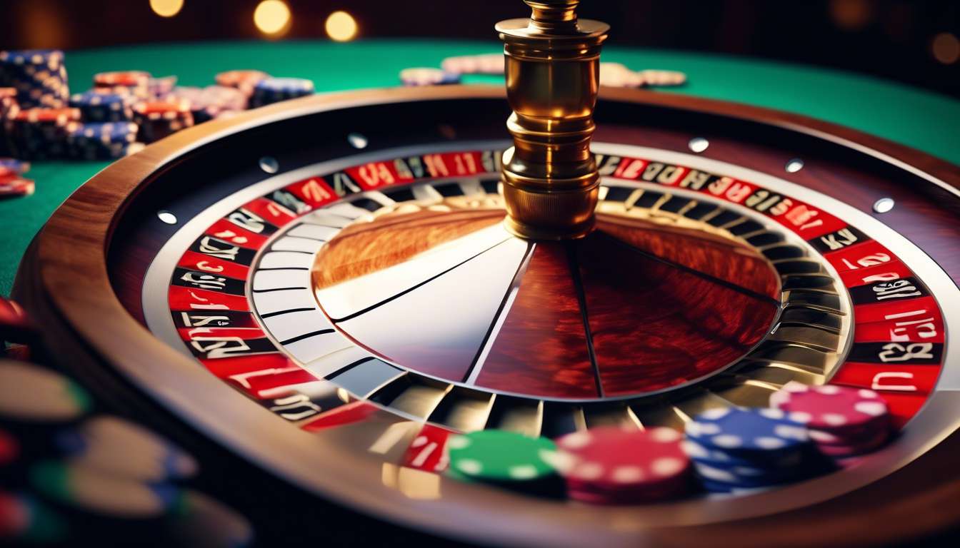 Mastering Online Roulette Tips for Success and Strategy