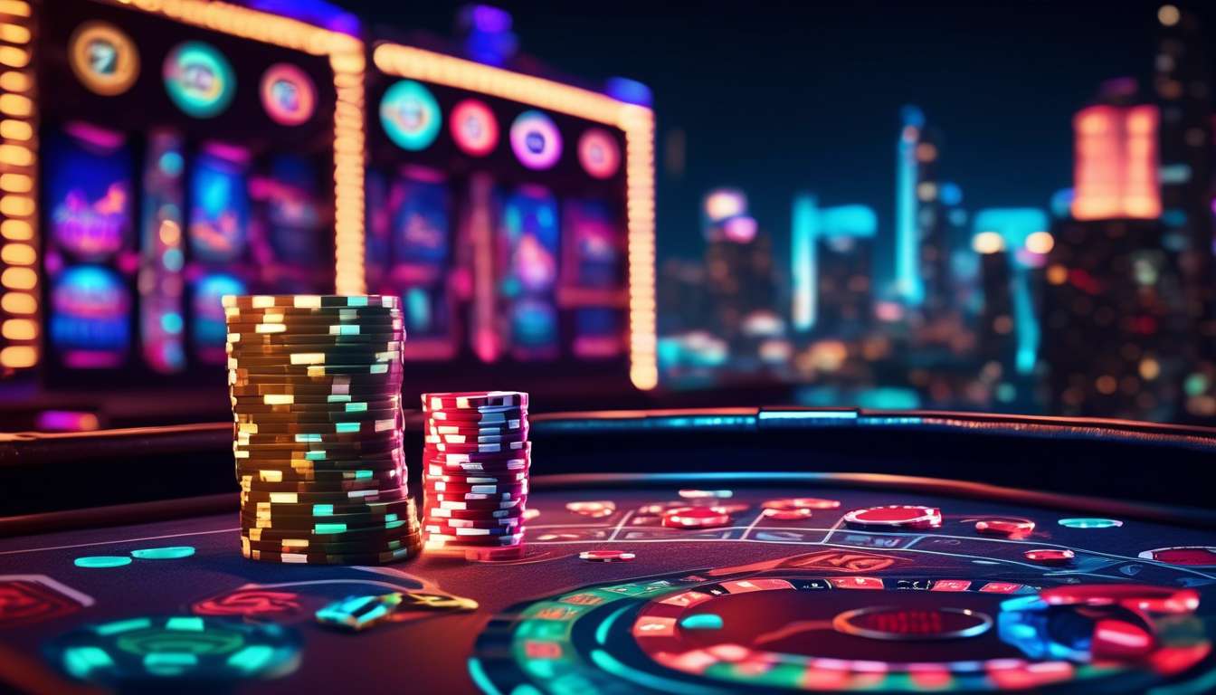 Discover the Best Platforms for Top Online Casinos